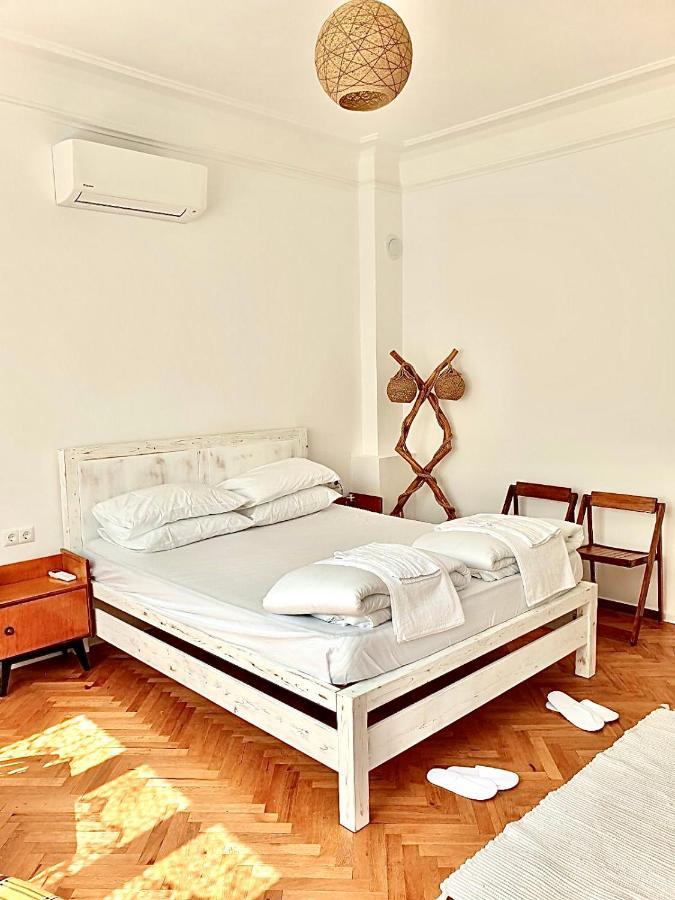 Апартамент Boho Chic Free Parking Varna Ngoại thất bức ảnh