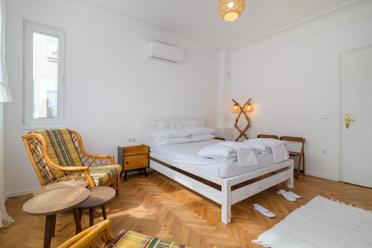 Апартамент Boho Chic Free Parking Varna Ngoại thất bức ảnh