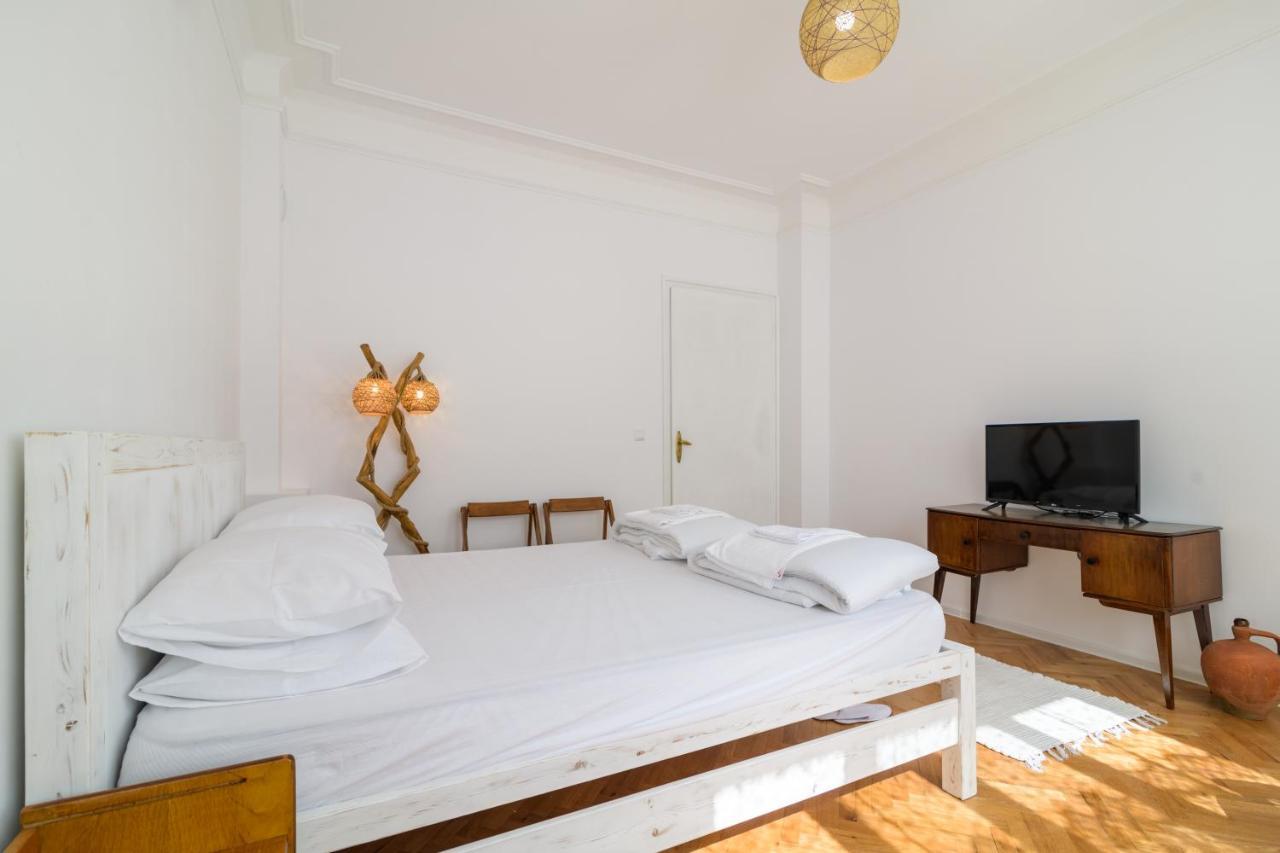 Апартамент Boho Chic Free Parking Varna Ngoại thất bức ảnh
