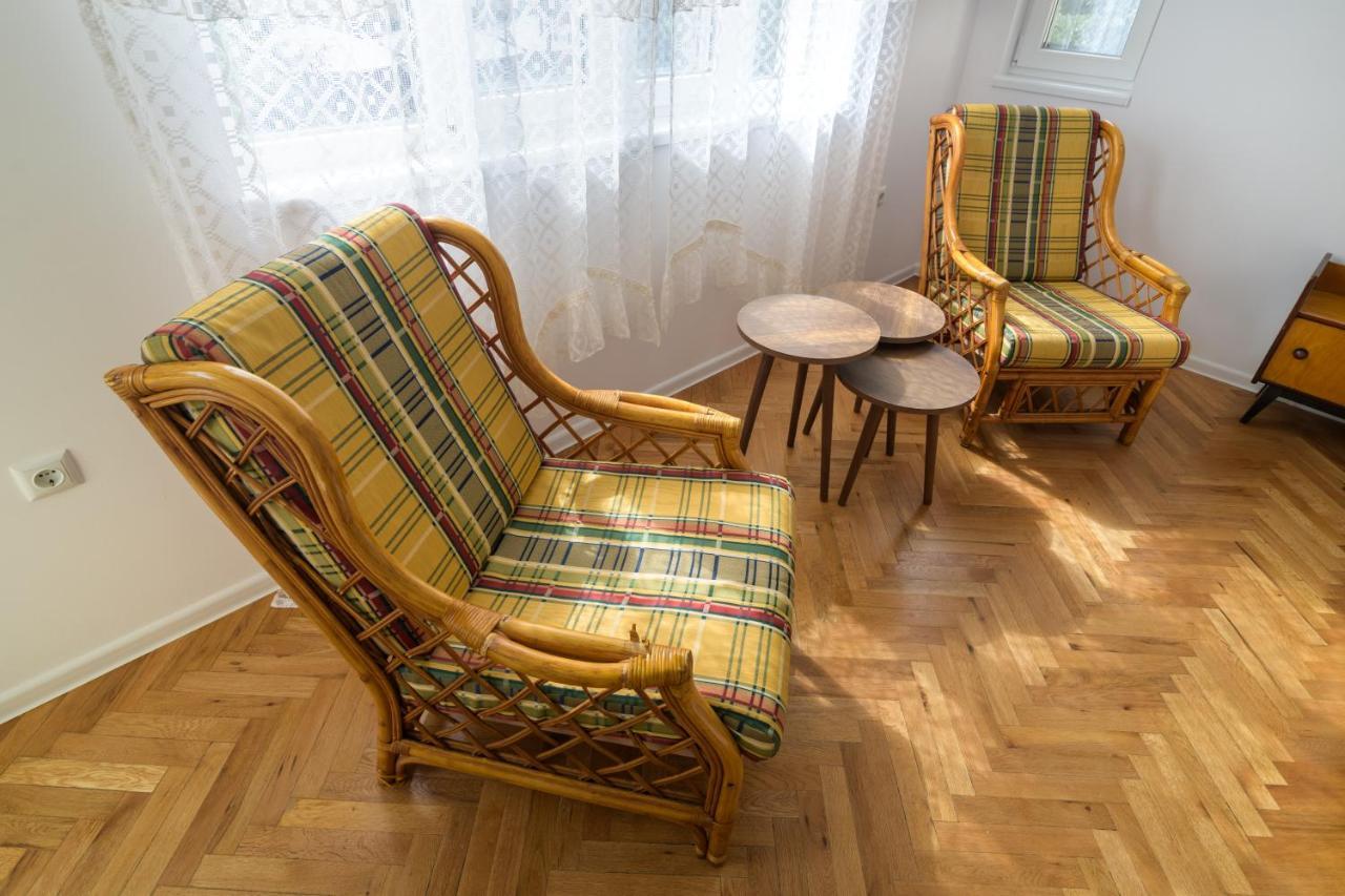 Апартамент Boho Chic Free Parking Varna Ngoại thất bức ảnh