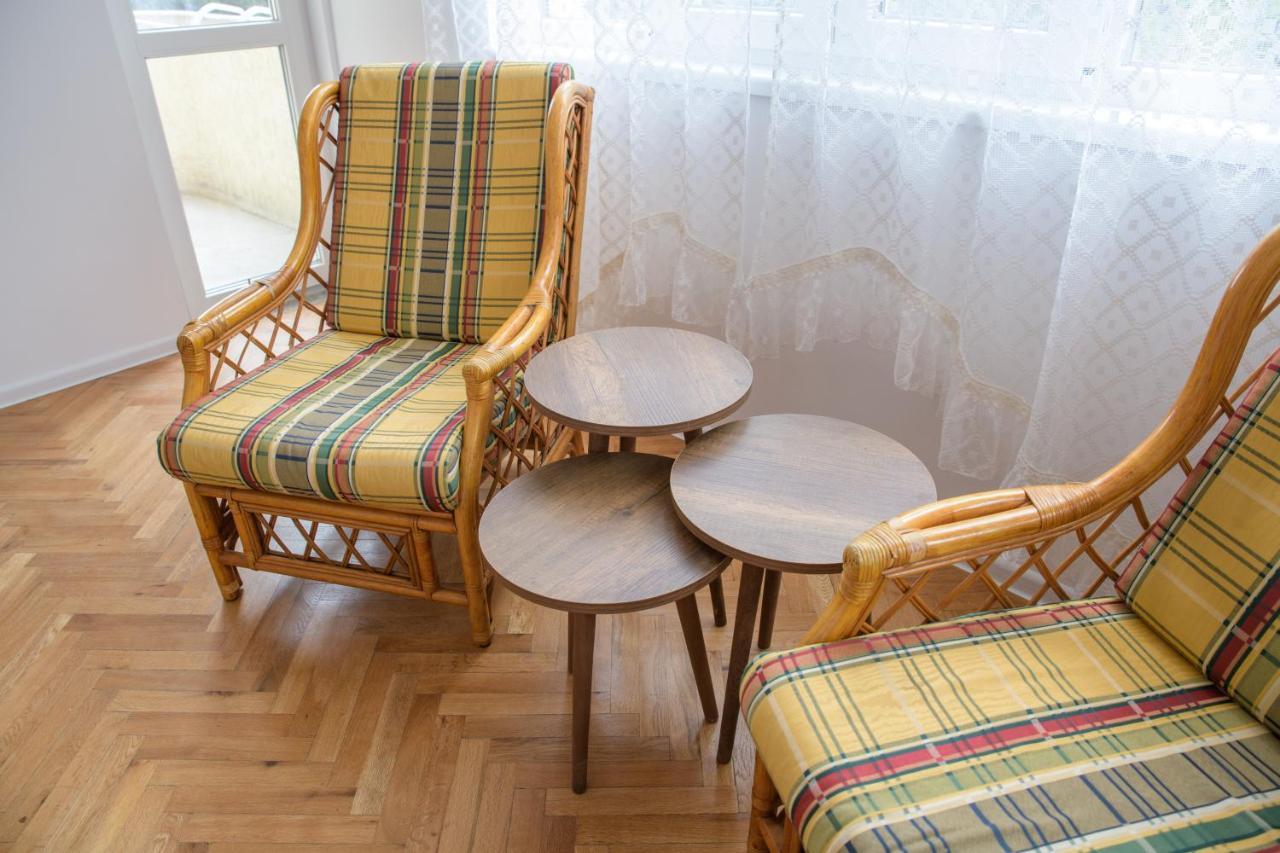Апартамент Boho Chic Free Parking Varna Ngoại thất bức ảnh